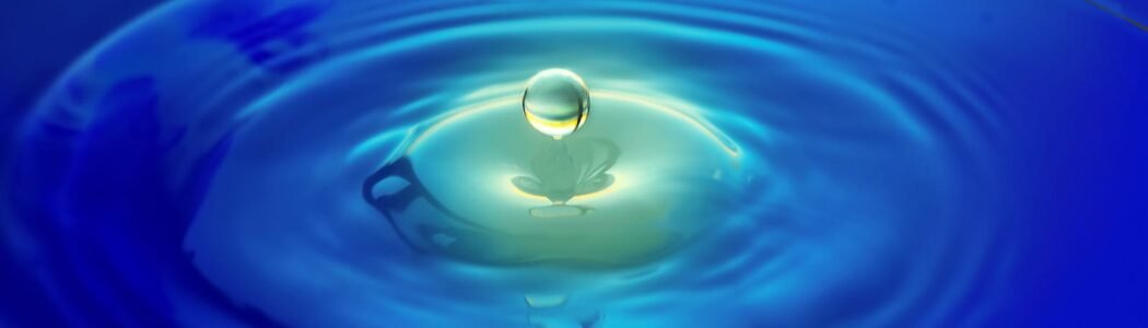 Living Water
