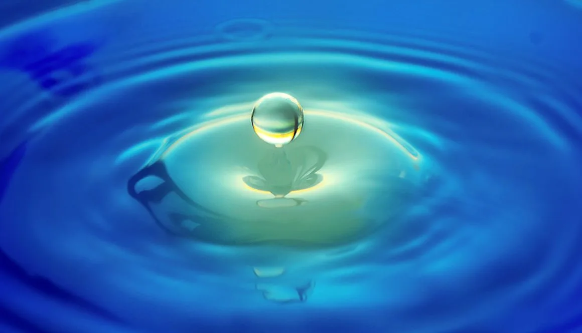 Living Water