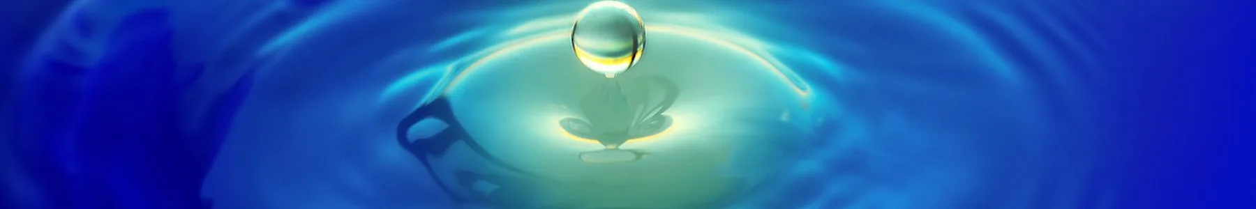 Living Water
