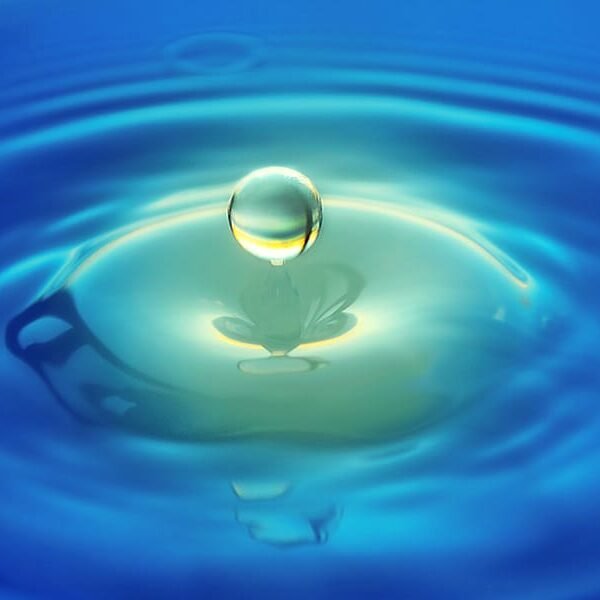 Living Water
