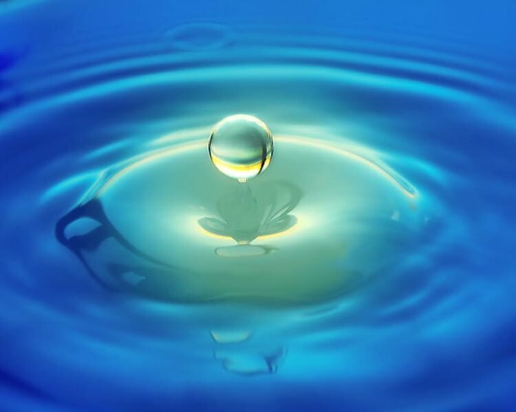 Living Water