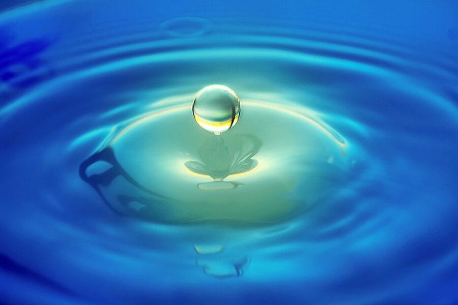 Living Water
