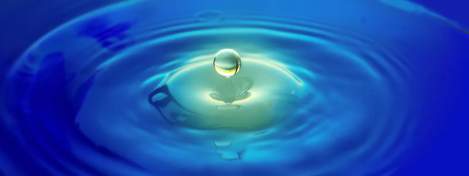 Living Water