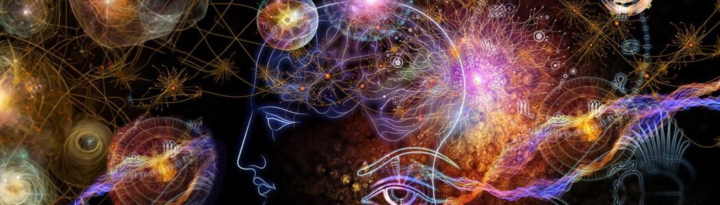 Psychic Sensitivities