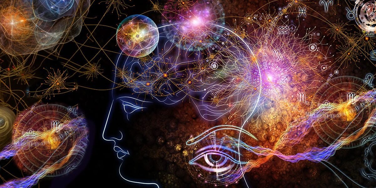 Psychic Sensitivities