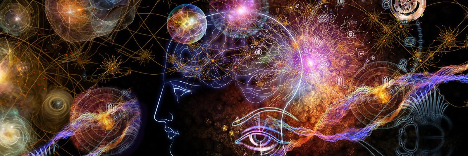 Psychic Sensitivities