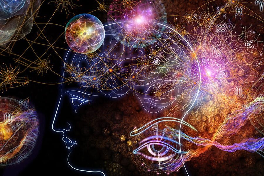 Psychic Sensitivities