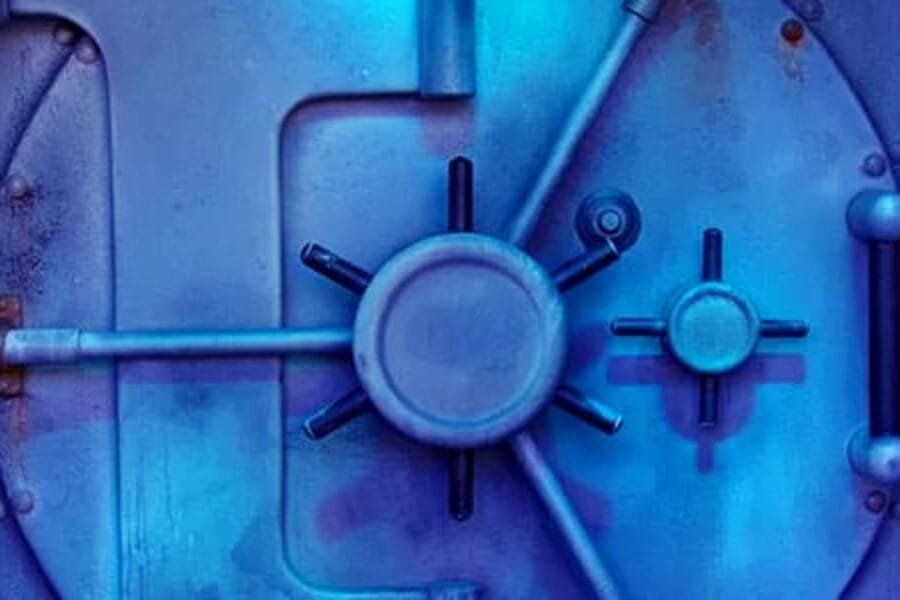 The Vault of Interesting Downloads