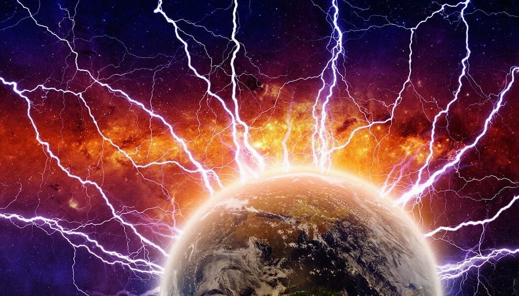 Predictions of Apocalypse and Destructive Weathers