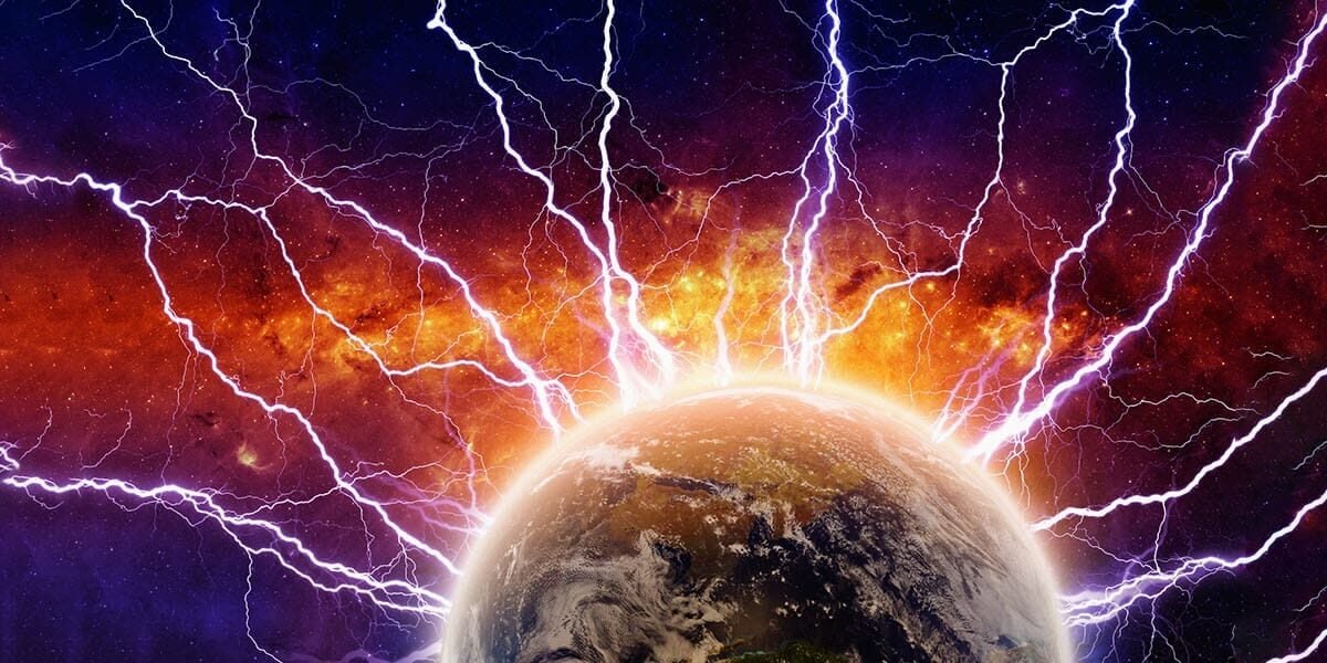 Predictions of Apocalypse and Destructive Weathers