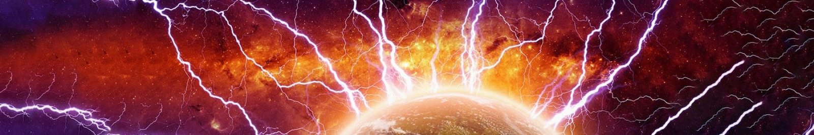 Predictions of Apocalypse and Destructive Weathers