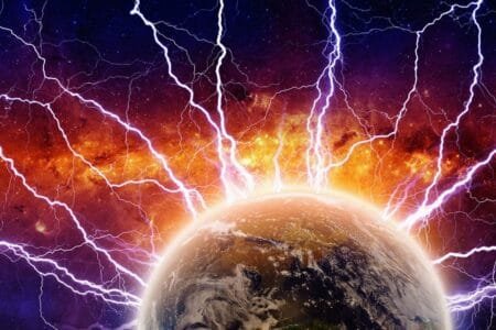 Predictions of Apocalypse and Destructive Weathers