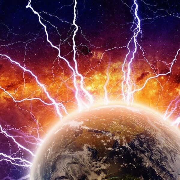 Predictions of Apocalypse and Destructive Weathers