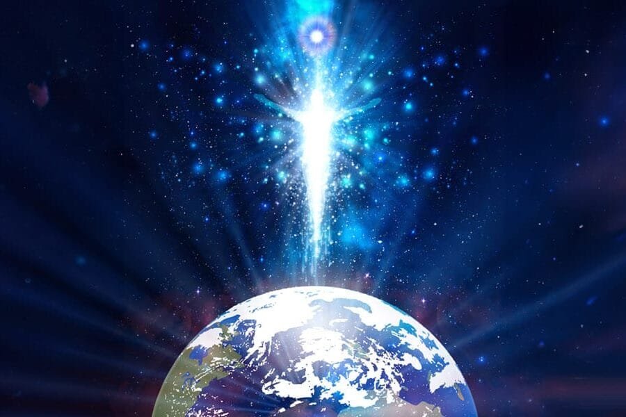 I Blasted Out Of My Body