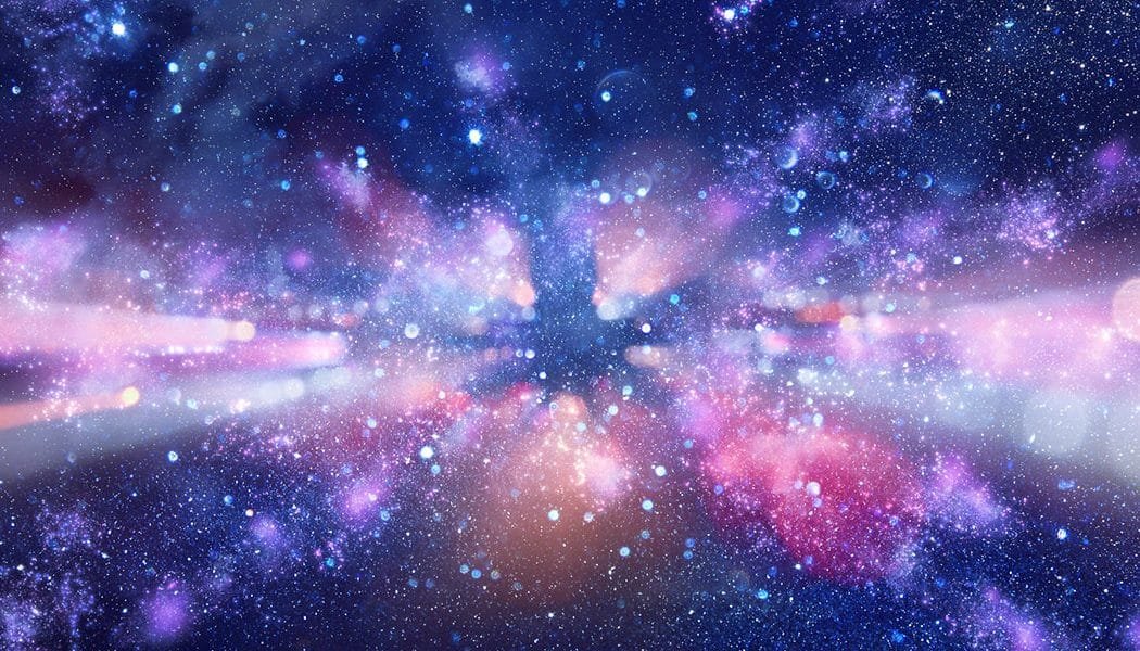 Channeling The Creator
