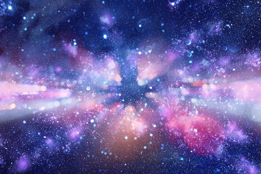 Channeling The Creator