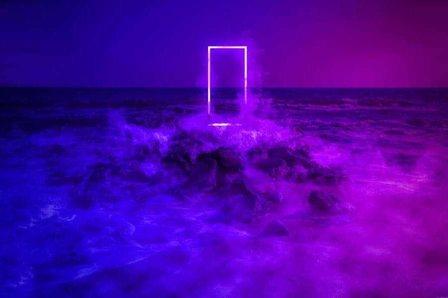 Channeling Morpheus • God of Dreaming