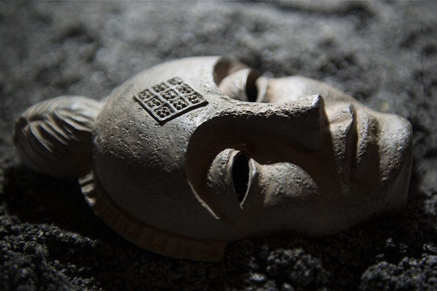 Unveiling the Enigma: Why Amnesia Masks Our Realm of Existence