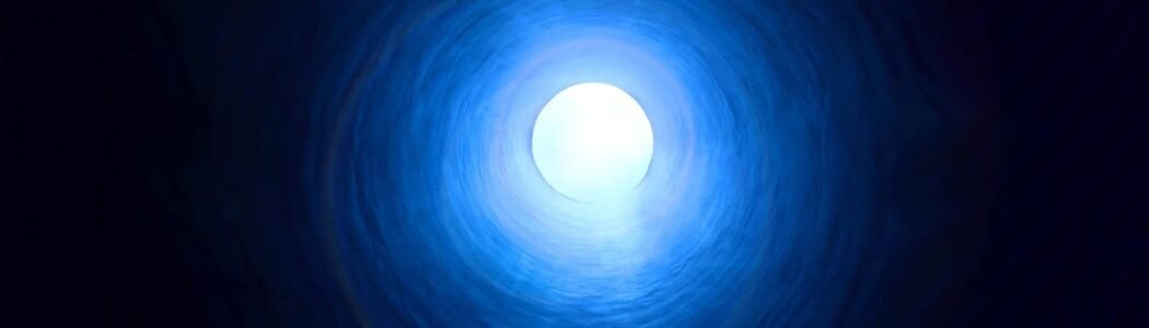 The Light at the End of the Tunnel
