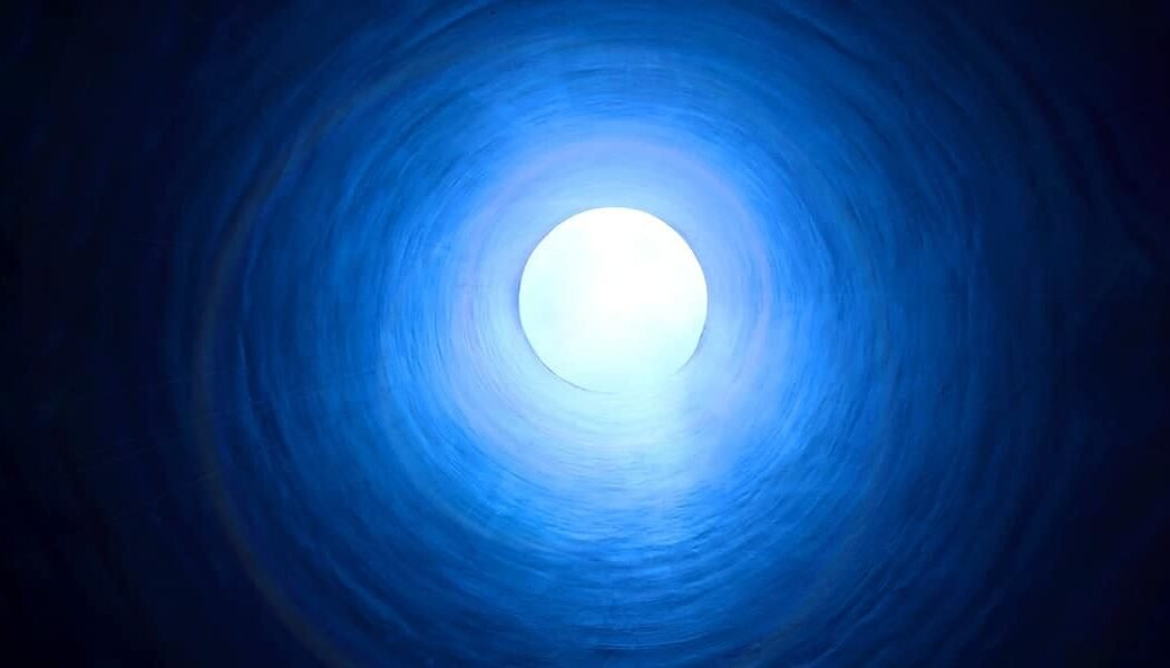 The Light at the End of the Tunnel