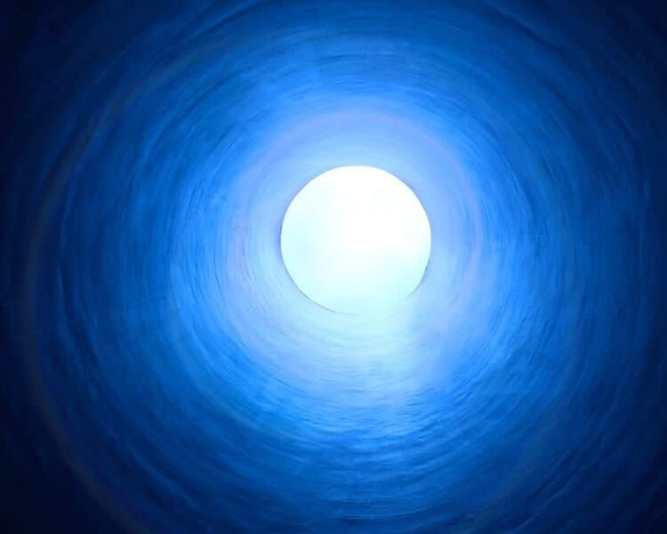 The Light at the End of the Tunnel