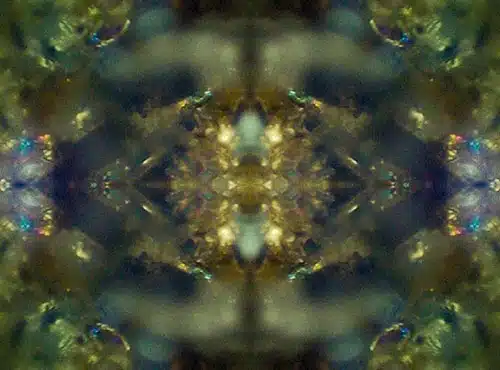 Crystal Art