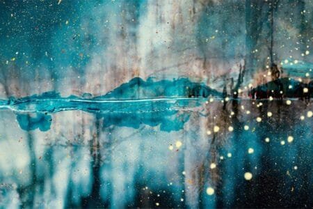 Creativity, The Mental Plane & DMT Elves