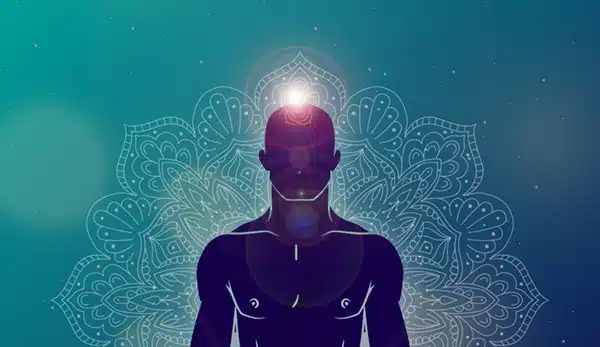 Crown Chakra