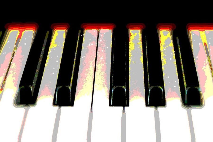 Divine Beasts • Chapter Four