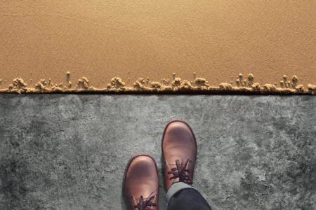 How to Cross the Line How to Cross the Line