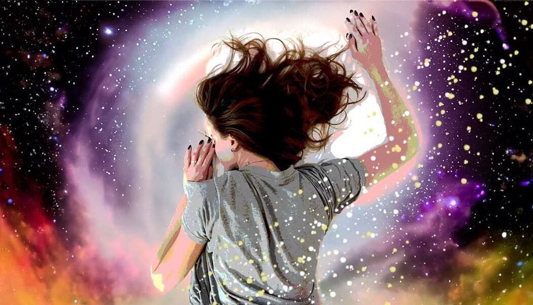 Waking Paralysis • (10) Part Ten