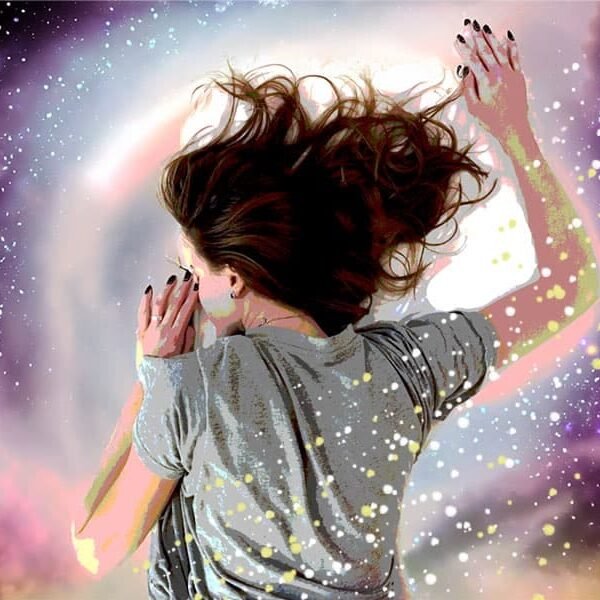 Waking Paralysis • (10) Part Ten
