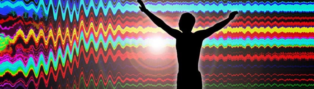 The Art of Mastering the Vibrational State