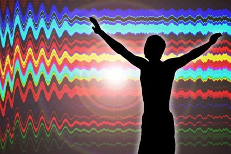 The Art of Mastering the Vibrational State