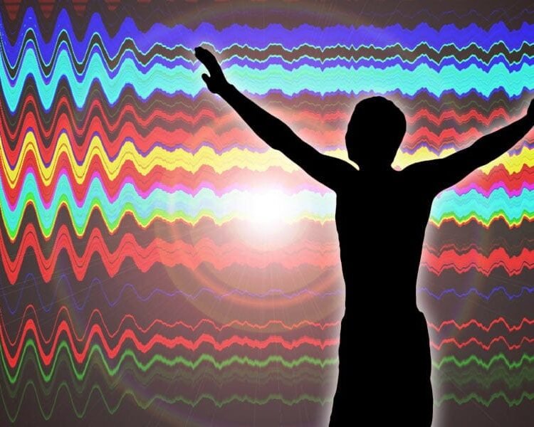 The Art of Mastering the Vibrational State