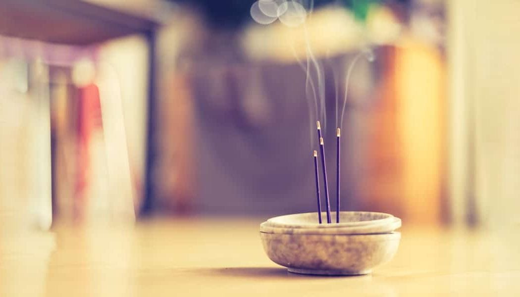 Creating a Sacred Space with Feng Shui