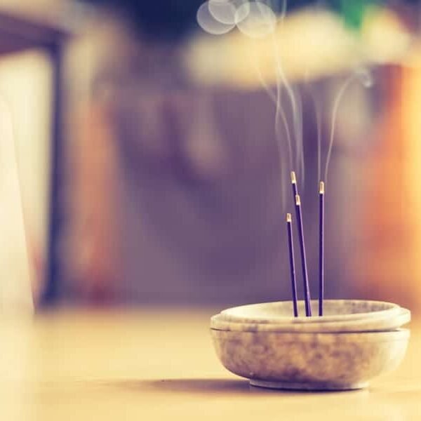 Creating a Sacred Space with Feng Shui