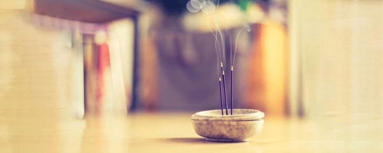 Creating a Sacred Space with Feng Shui