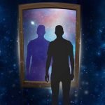 Astral Projection into the mirror
