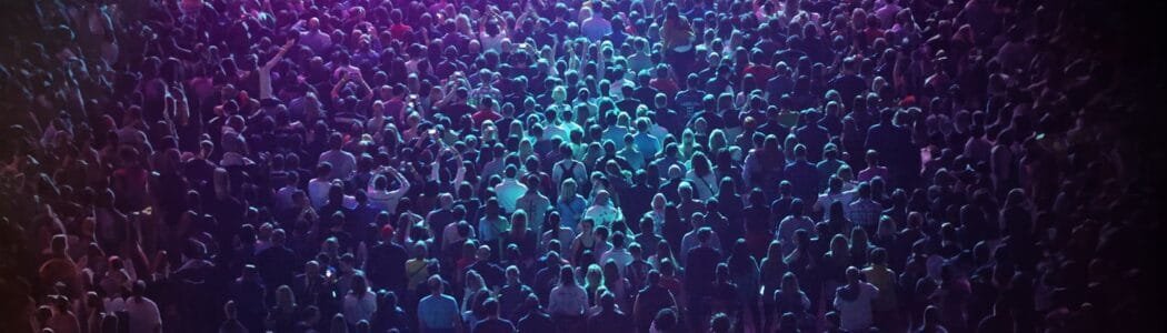 The Loneliness Paradox: Alone in a Crowded Online World