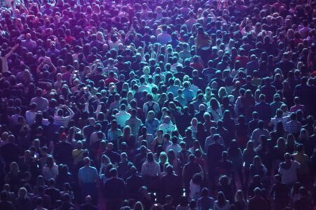 The Loneliness Paradox: Alone in a Crowded Online World The Loneliness Paradox: Alone in a Crowded Online World