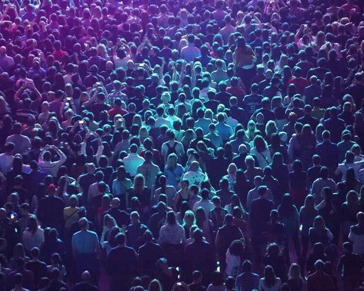 The Loneliness Paradox: Alone in a Crowded Online World