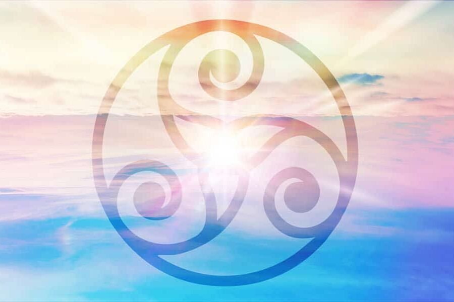 Visions of a Parallel Reality Visions of a Parallel Reality