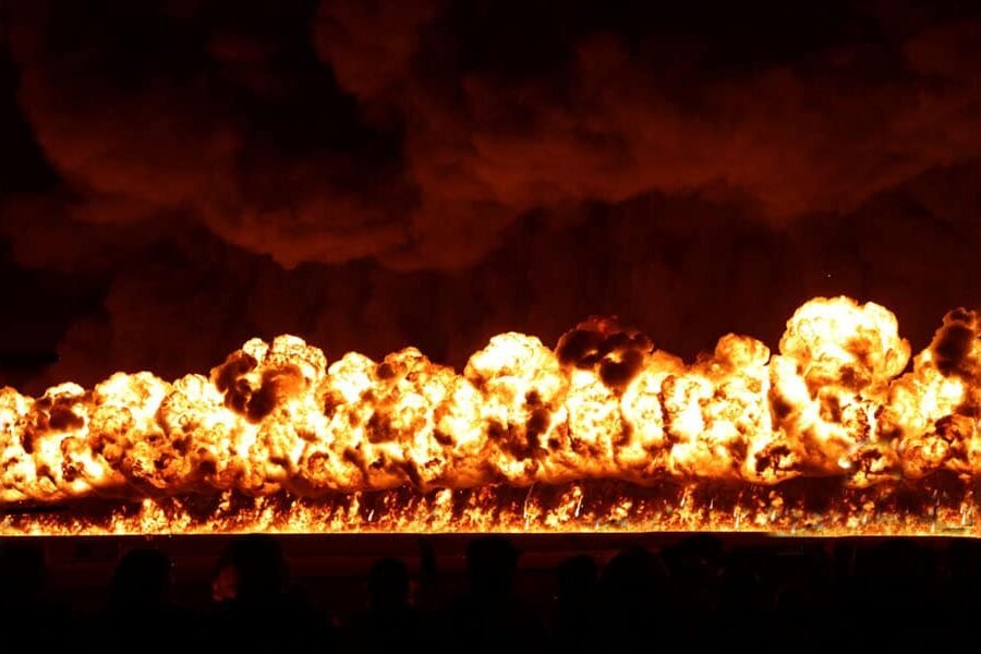 Gaza Hospital Blast Astral Projection Retrieval Gaza Hospital Blast Astral Projection Retrieval