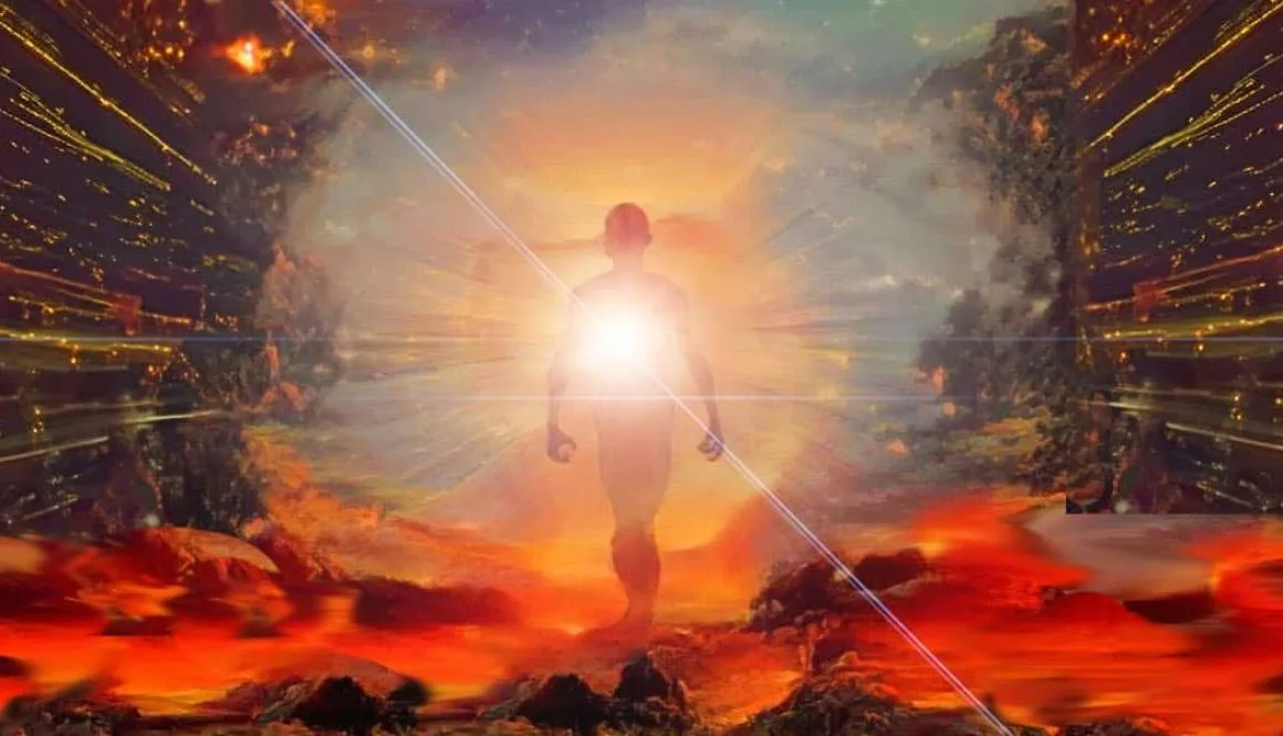 Astral Projection