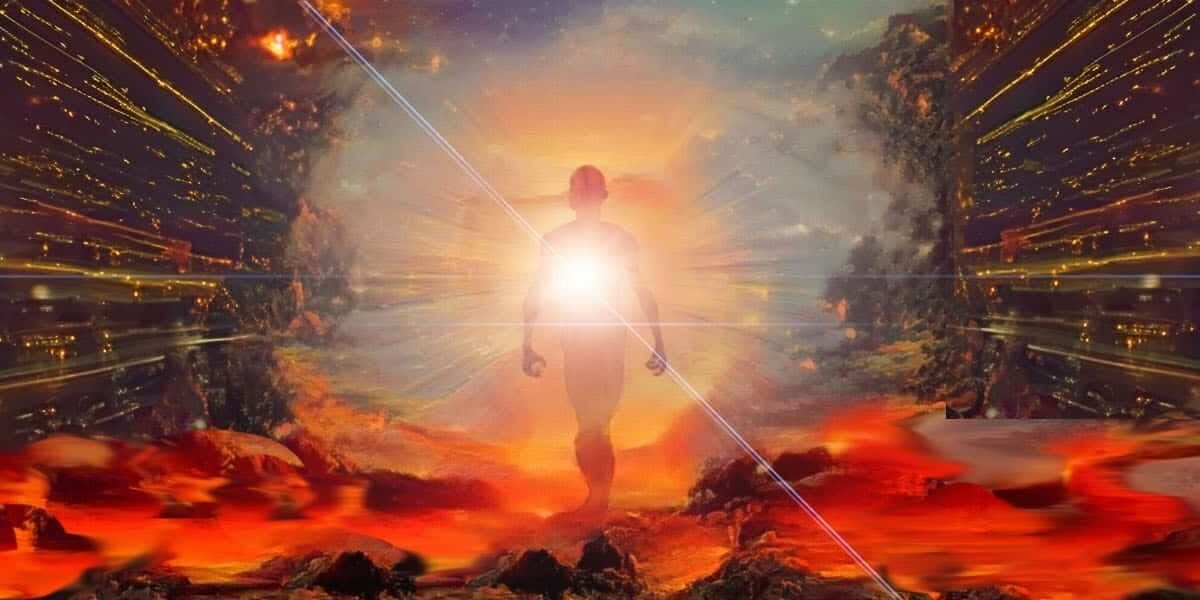 Astral Projection & Retrievals In War Zones