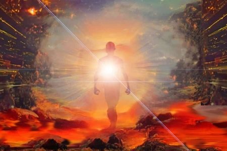 Astral Projection & Retrievals In War Zones