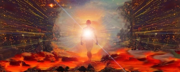 Astral Projection & Retrievals In War Zones