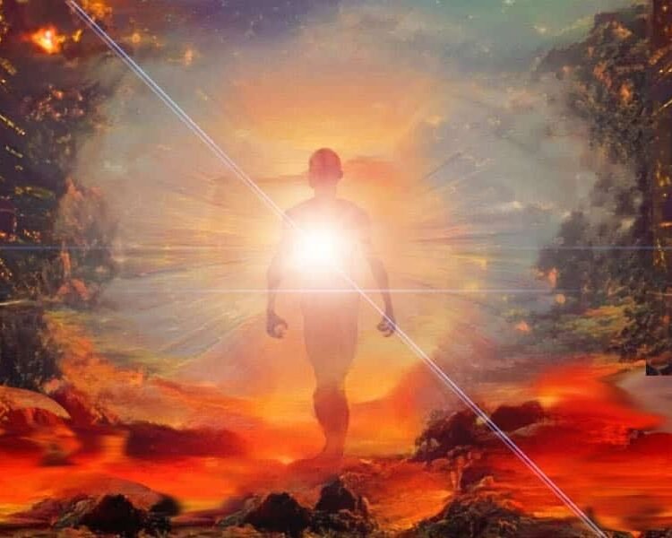 Astral Projection & Retrievals In War Zones