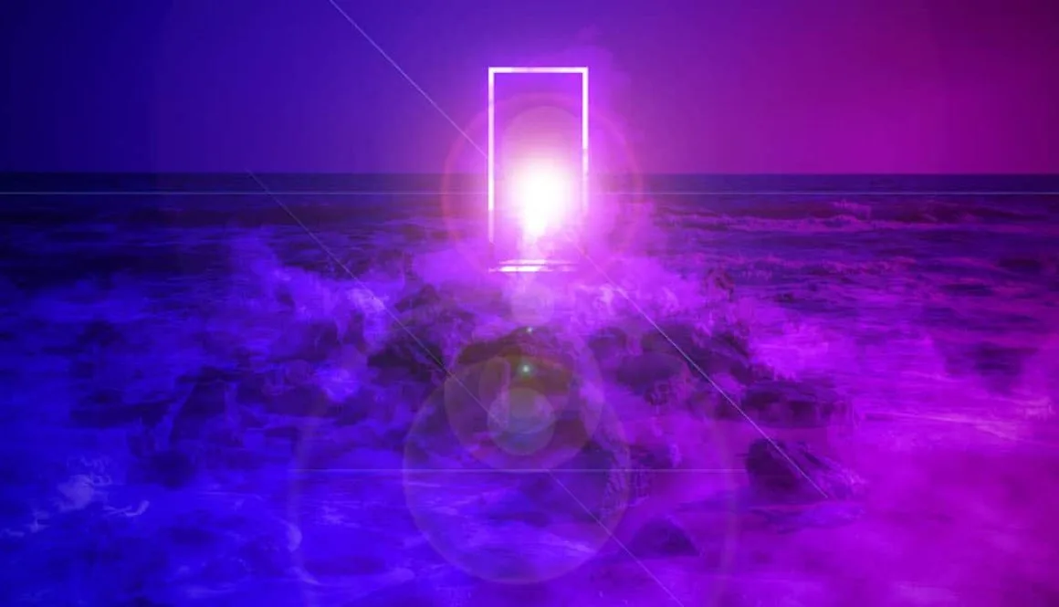 Astral Projection
